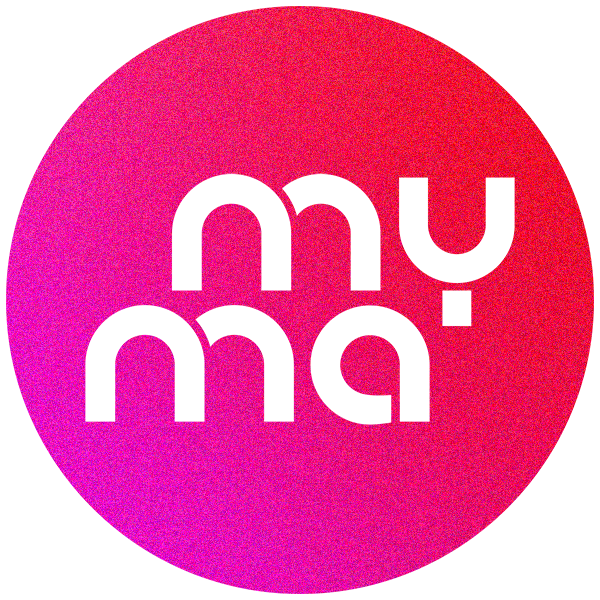 logo myma