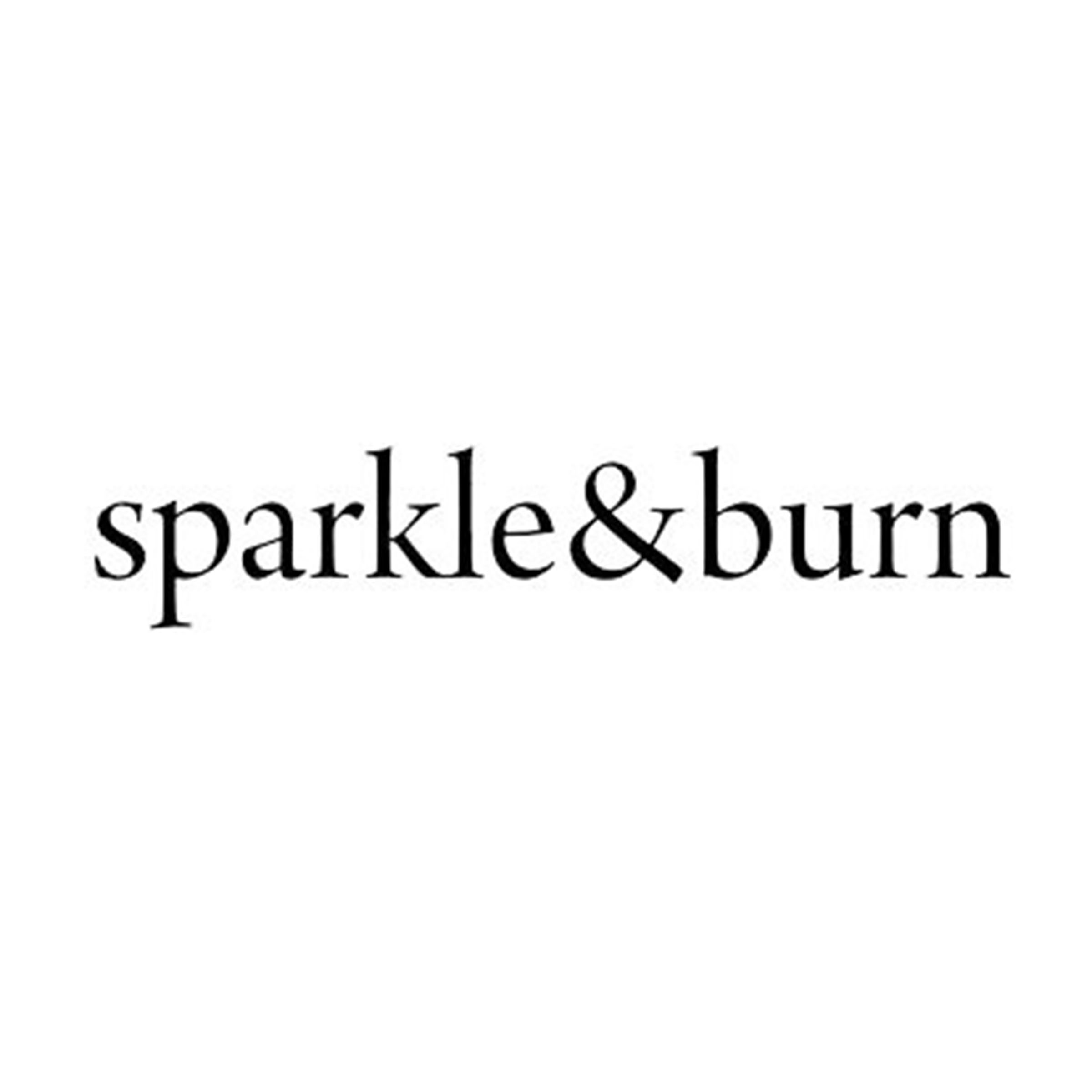 Sparkle & Burn