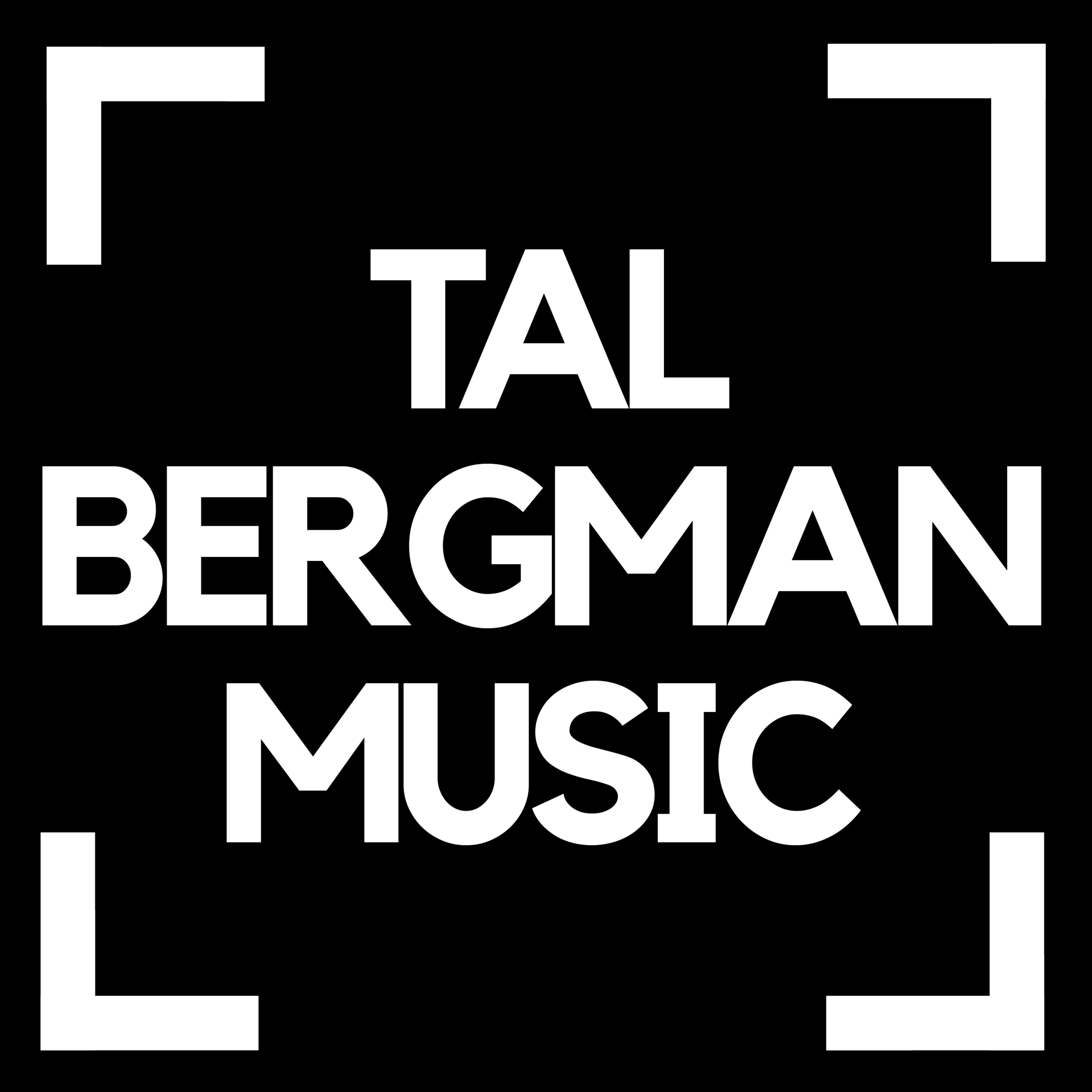 Tal Bergman Music